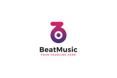 BeatMusic Logo