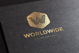 Worldwide Logo