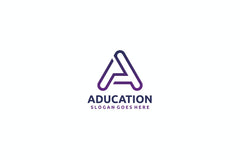 Aducation Logo