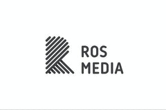 RosMedia Logo