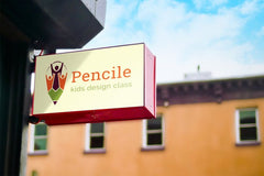 Pencile Logo