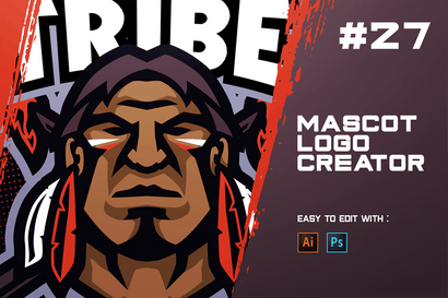 Elements Tribe Logo