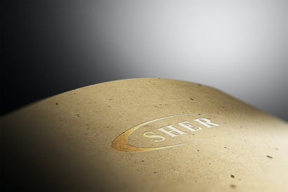Sher Logo