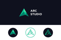 Arc Studio Logo