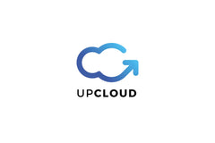 UpCloud Logo