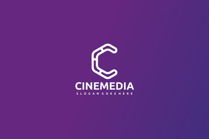 Cinemedia Logo