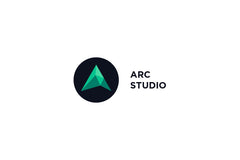 Arc Studio Logo