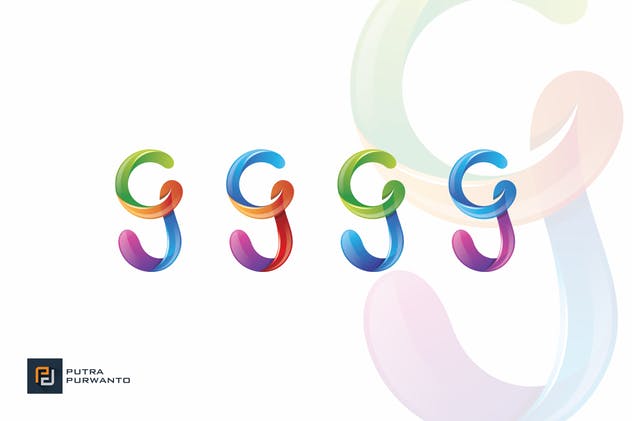 General G Logo