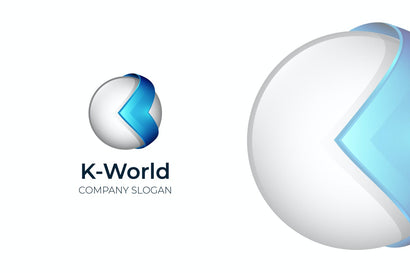 K-Word Logo