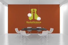 RocketScience Logo