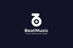 BeatMusic Logo