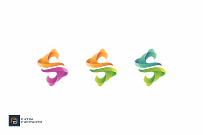 Super S Logo