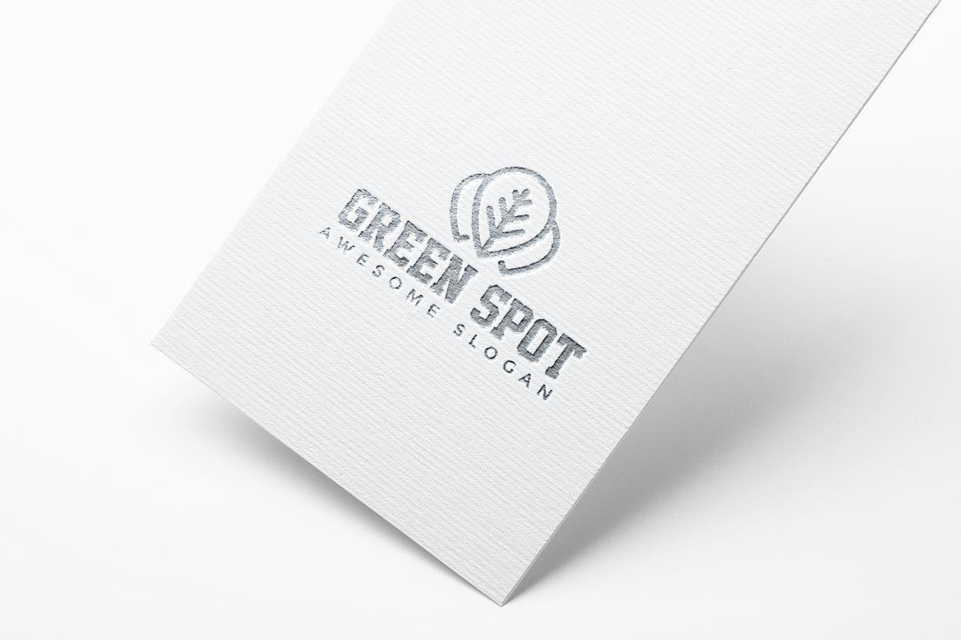 GreenSpot Logo