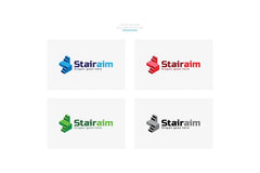 Stairaim Logo