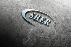 Sher Logo