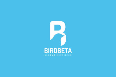 Birdbeta Logo