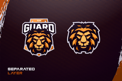 Guard Esports Logo