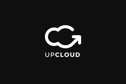 UpCloud Logo