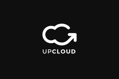 UpCloud Logo