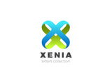 Xenia Logo