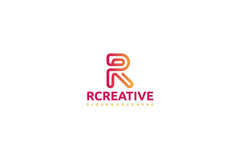 Rcreative Logo