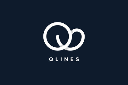 QLines Logo