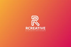 Rcreative Logo