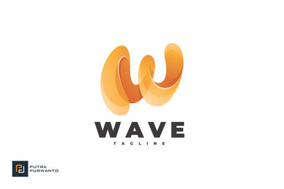 Wave Logo
