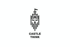 CastleThink Logo