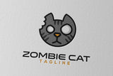 ZombieCat Logo
