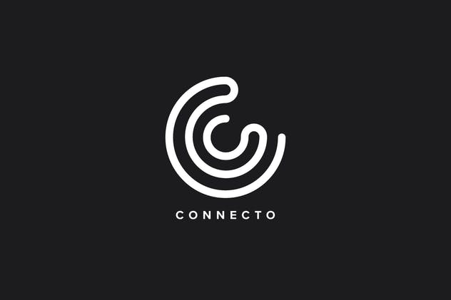 Connecto Logo