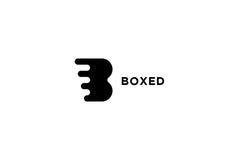 Boxed