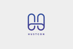 Hustcon Logo