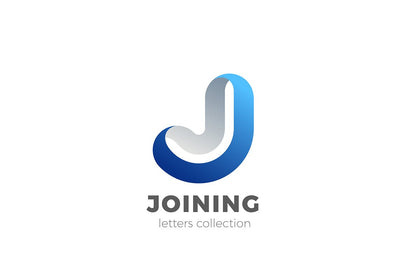 Joining J Logo