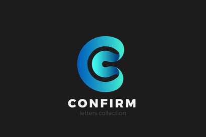 Confirm Logo