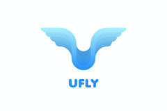 UFly Logo