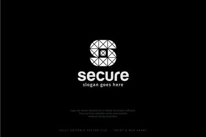 Secure Logo
