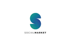 SocialMarket Logo