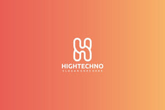 Hightechno Logo