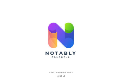 Notably Logo
