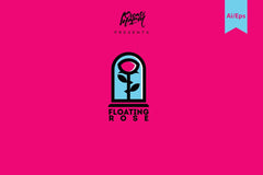 FloatingRose Logo