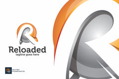 Reloaded Logo