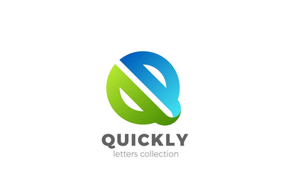 Quickly Q Logo