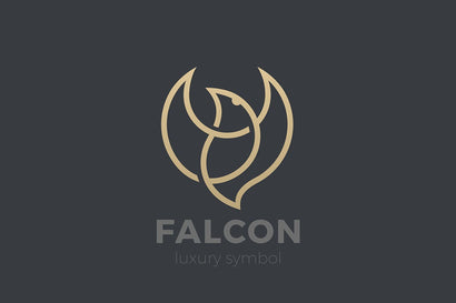 Falcon Logo