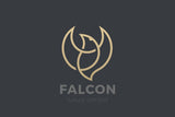Falcon Logo