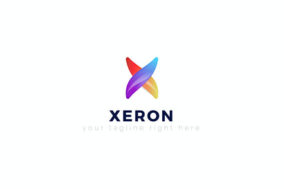 xeron Logo