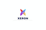 xeron Logo
