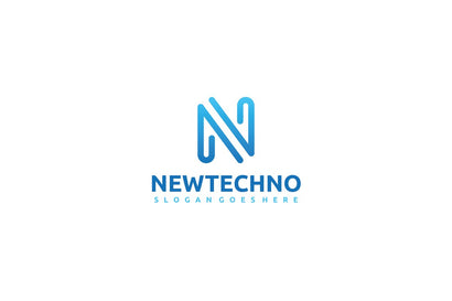 NewTechno Logo