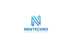 NewTechno Logo