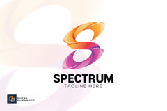 Spectrum S Logo